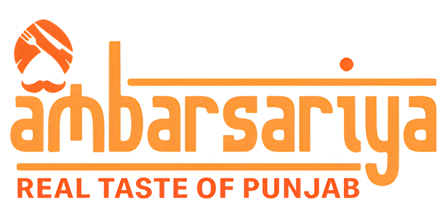 Ambarsariya Food logo