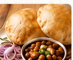 Chole Bhature